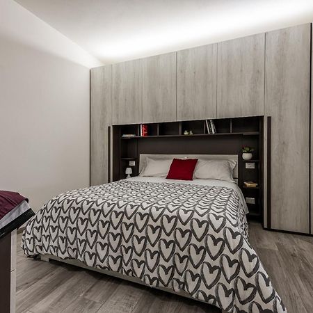 Siena Living Apartment Exterior photo