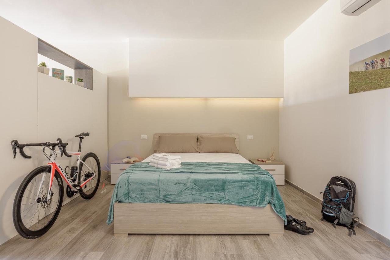 Siena Living Apartment Exterior photo
