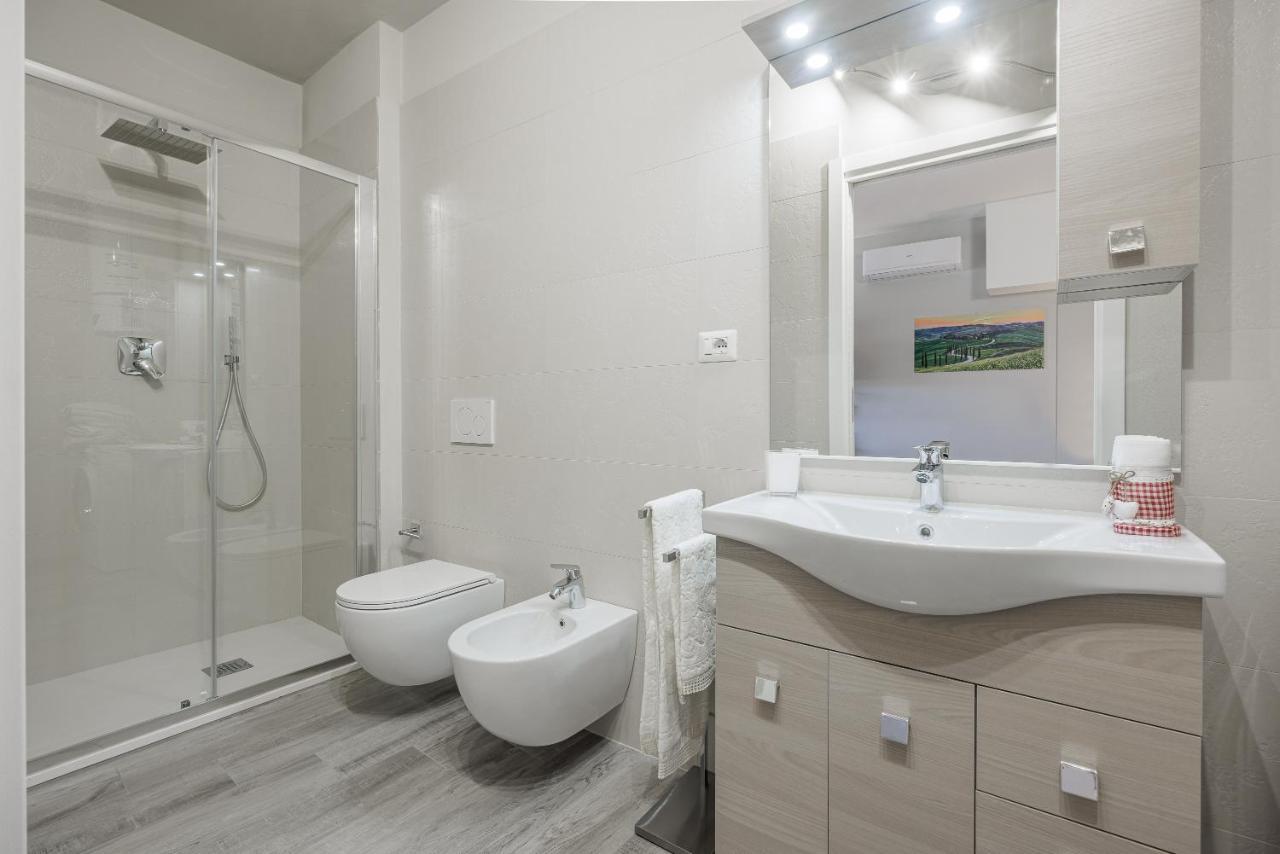 Siena Living Apartment Exterior photo