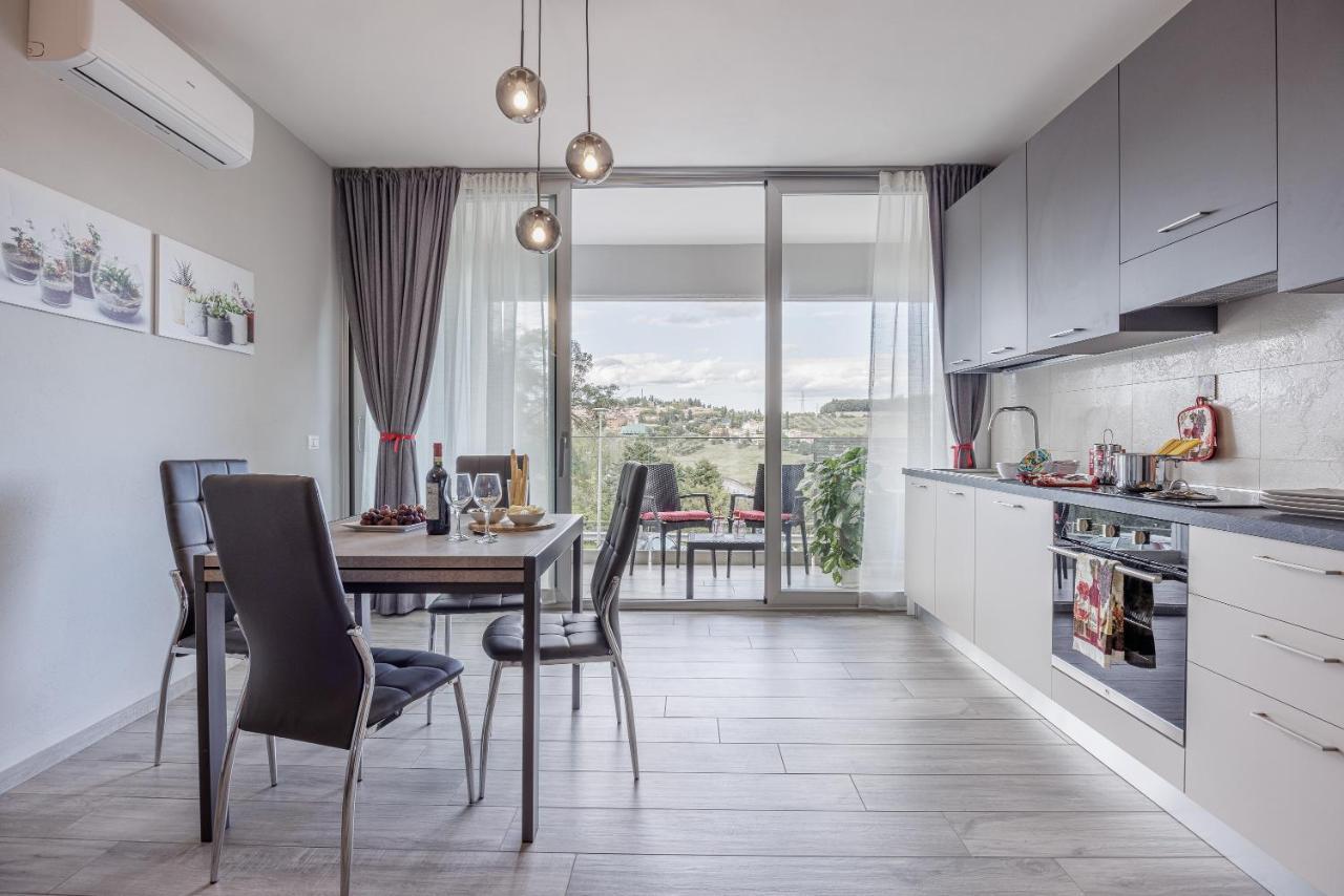Siena Living Apartment Exterior photo