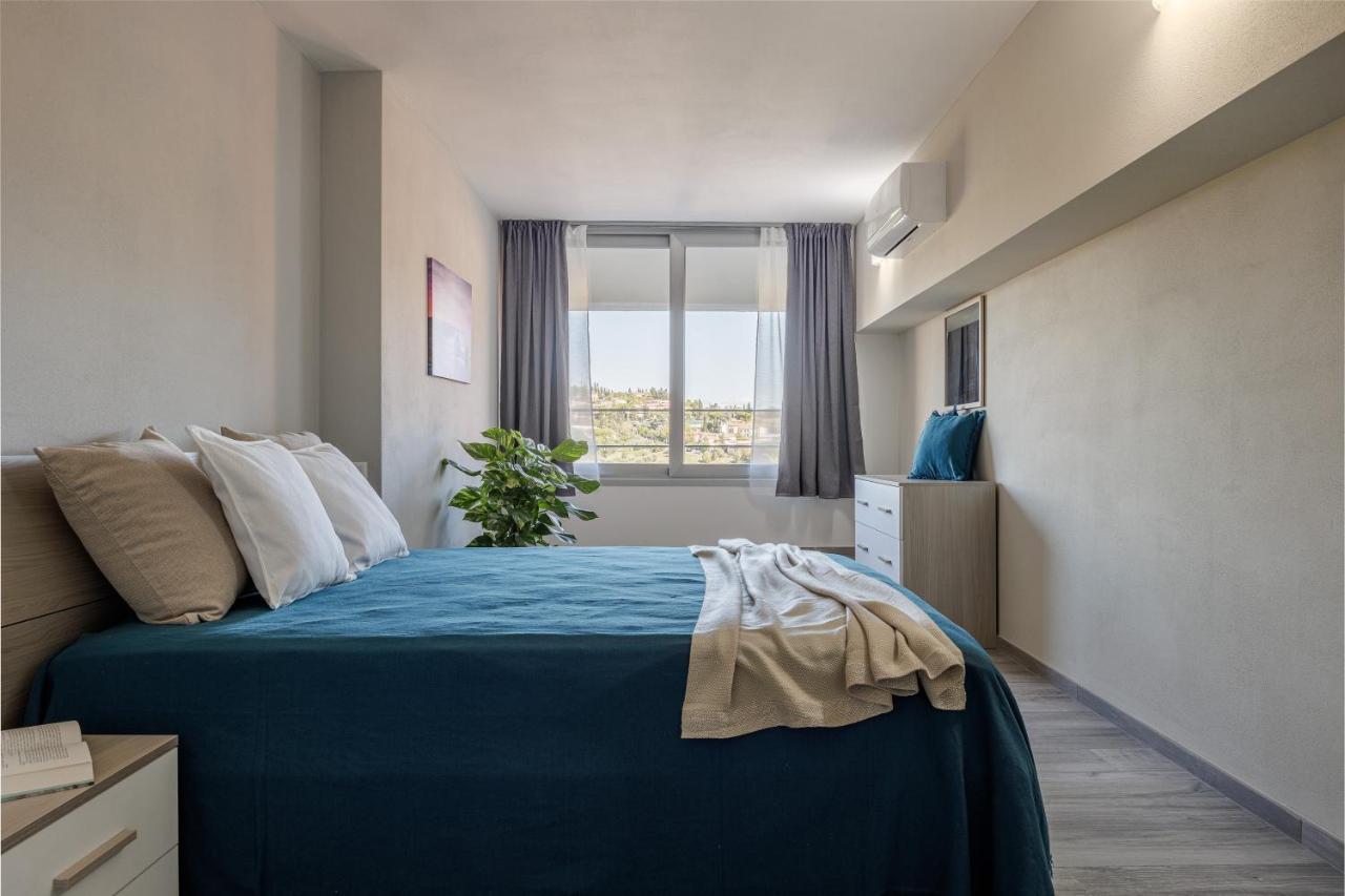 Siena Living Apartment Exterior photo
