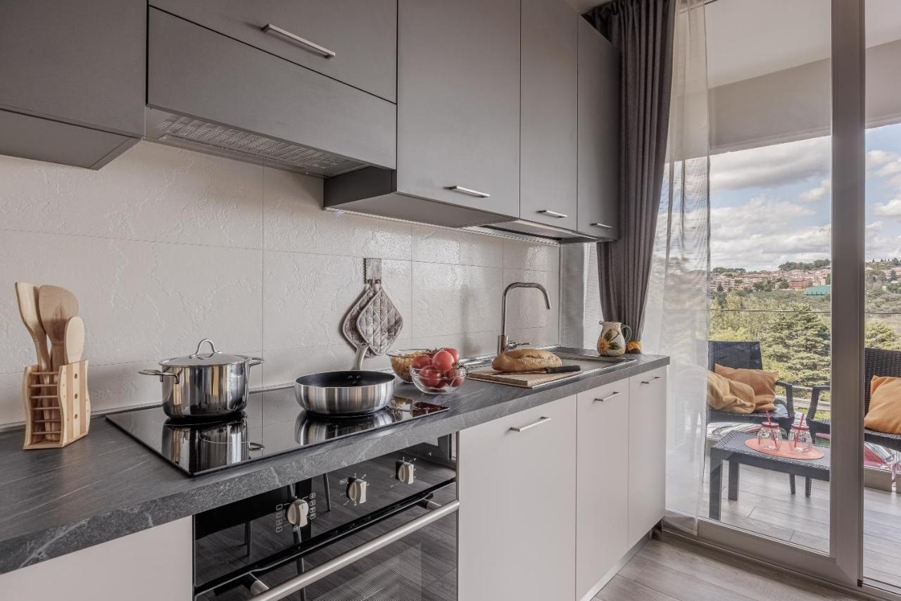 Siena Living Apartment Exterior photo