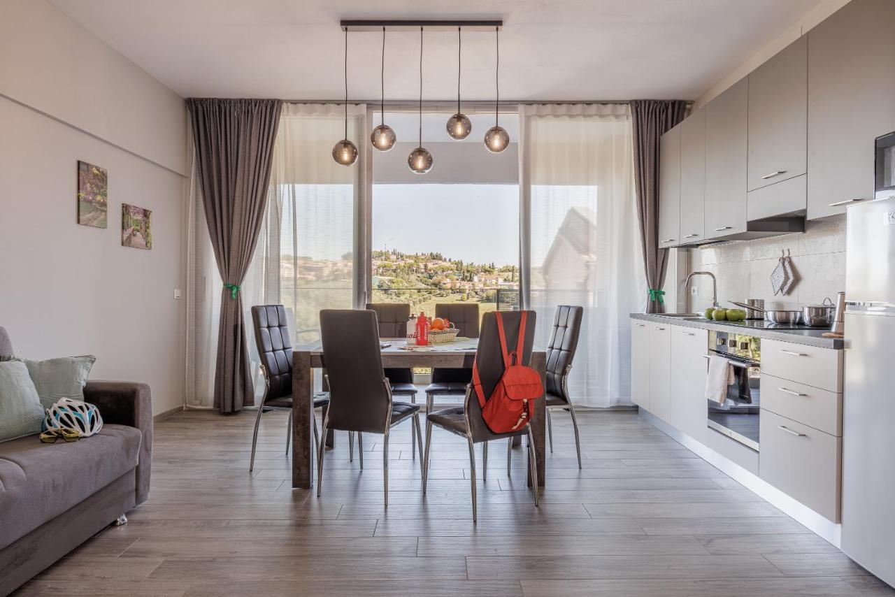 Siena Living Apartment Exterior photo