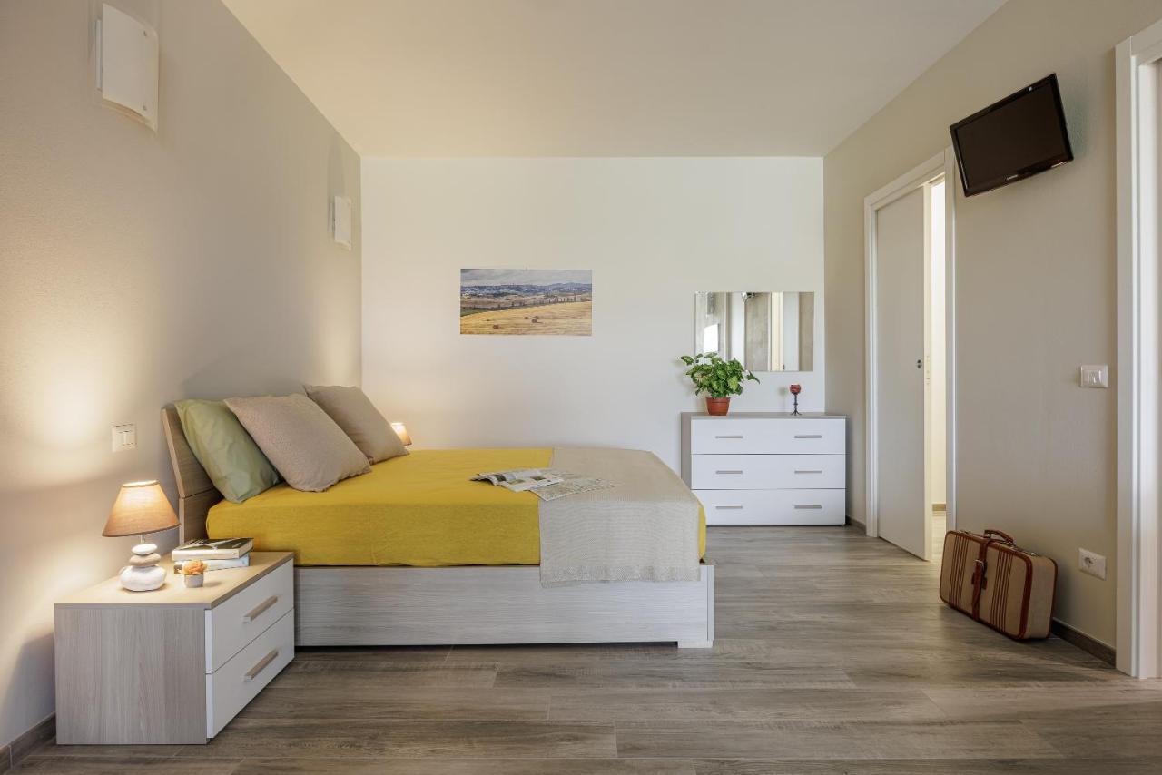 Siena Living Apartment Exterior photo
