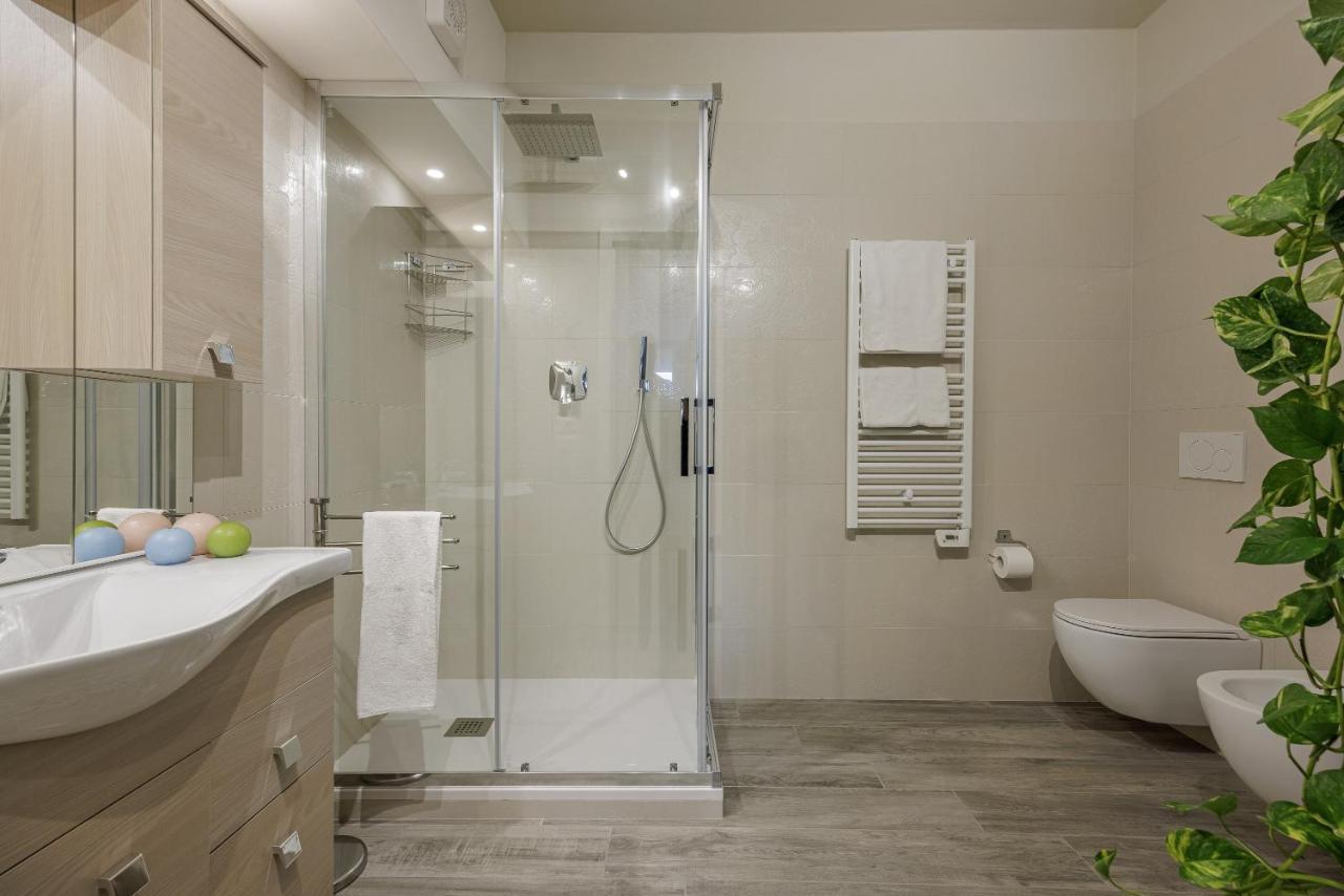 Siena Living Apartment Exterior photo