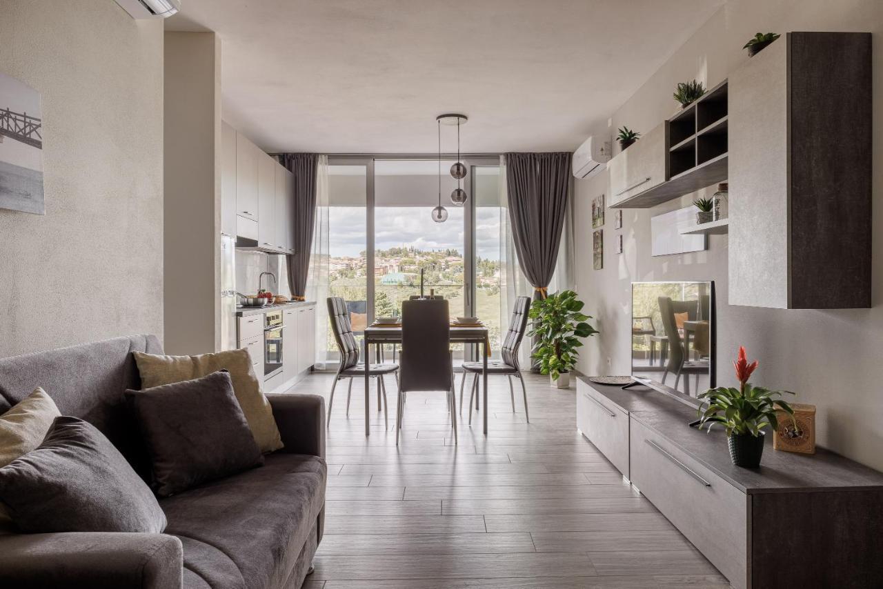 Siena Living Apartment Exterior photo