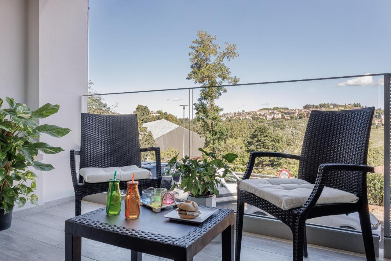 Siena Living Apartment Exterior photo