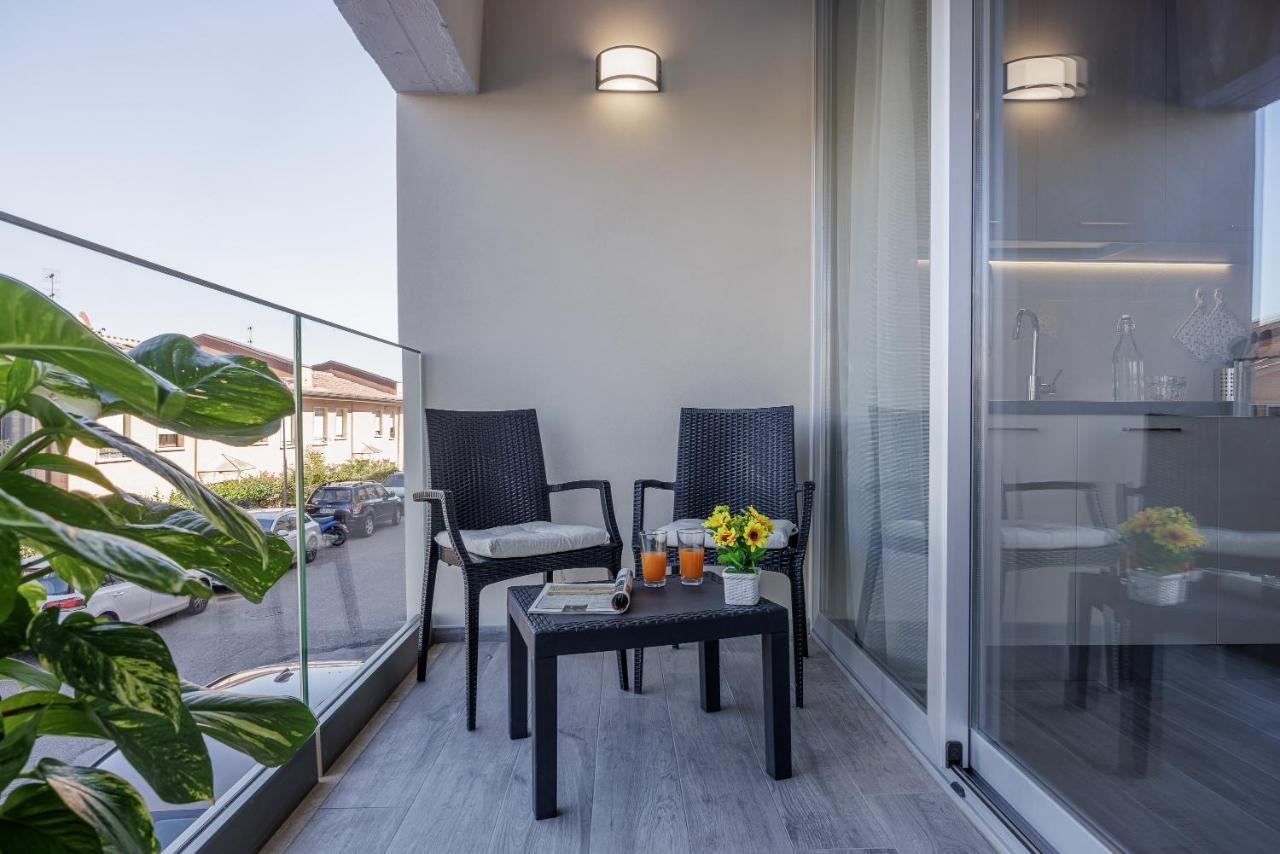 Siena Living Apartment Exterior photo