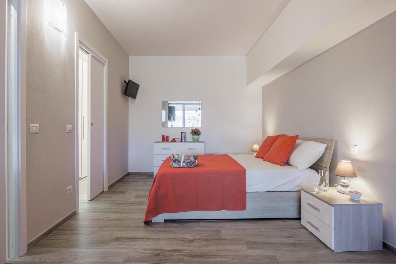 Siena Living Apartment Exterior photo