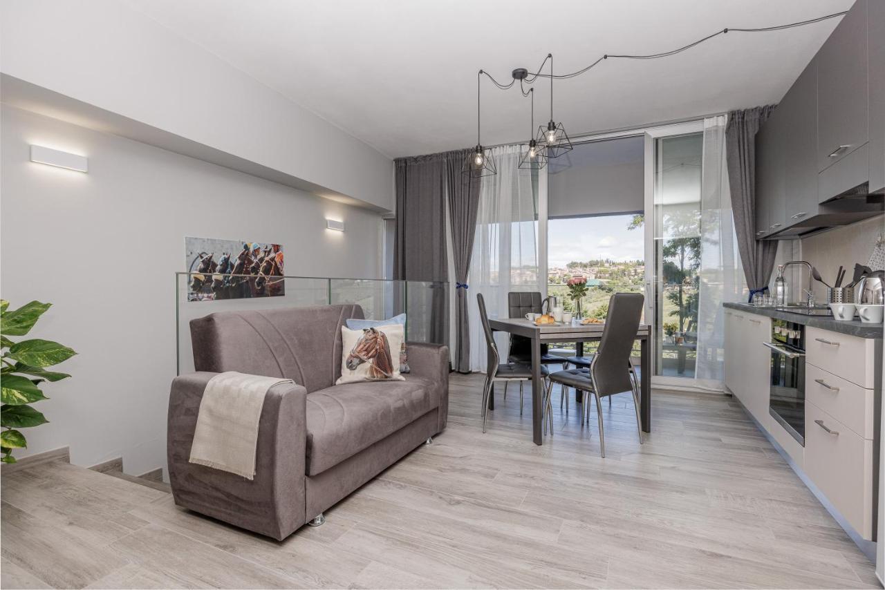 Siena Living Apartment Exterior photo