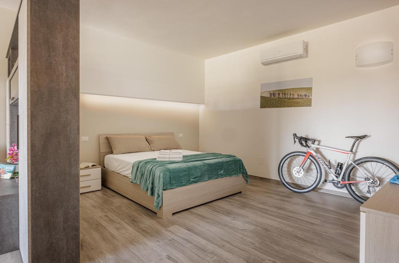 Siena Living Apartment Exterior photo