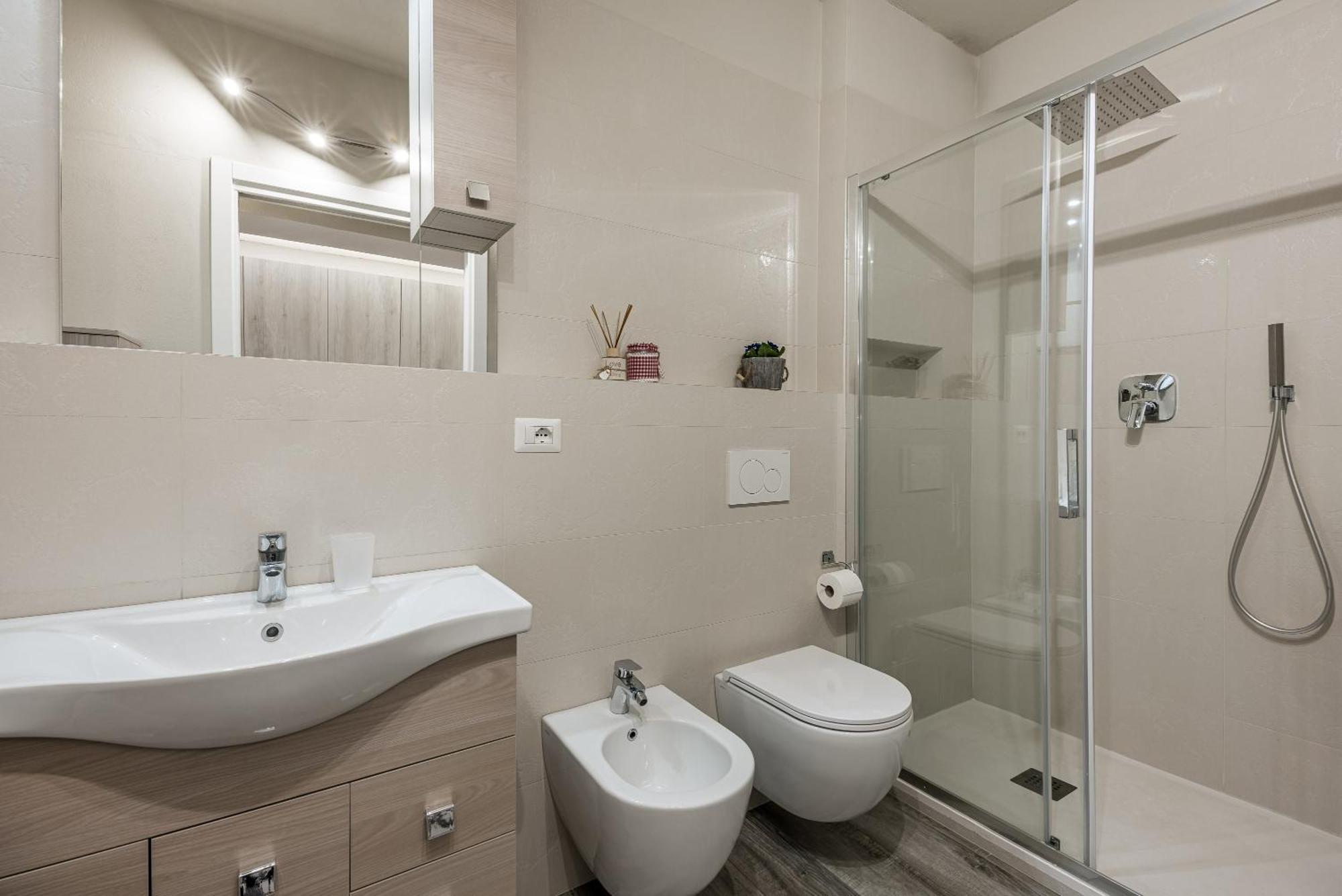 Siena Living Apartment Exterior photo