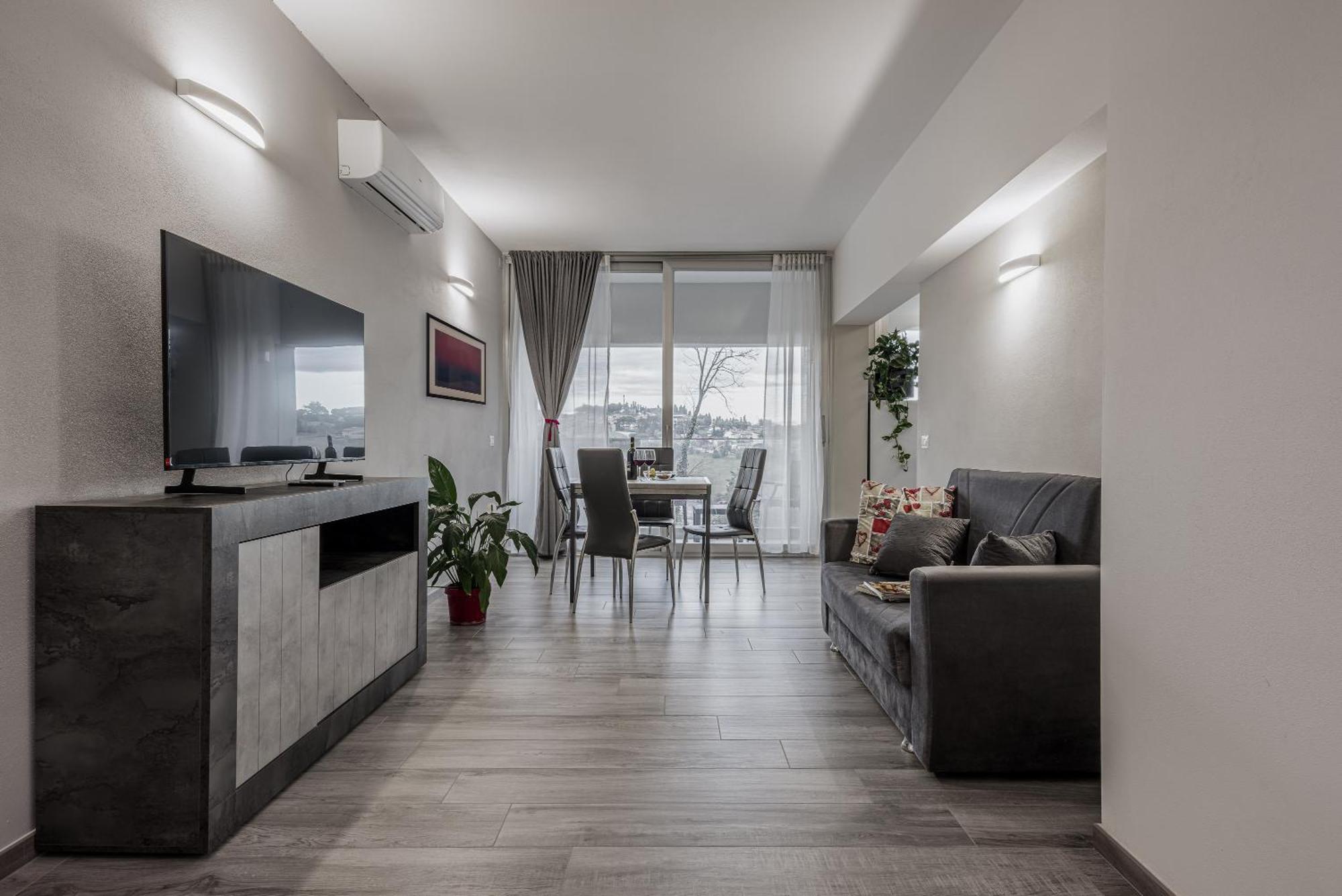 Siena Living Apartment Exterior photo