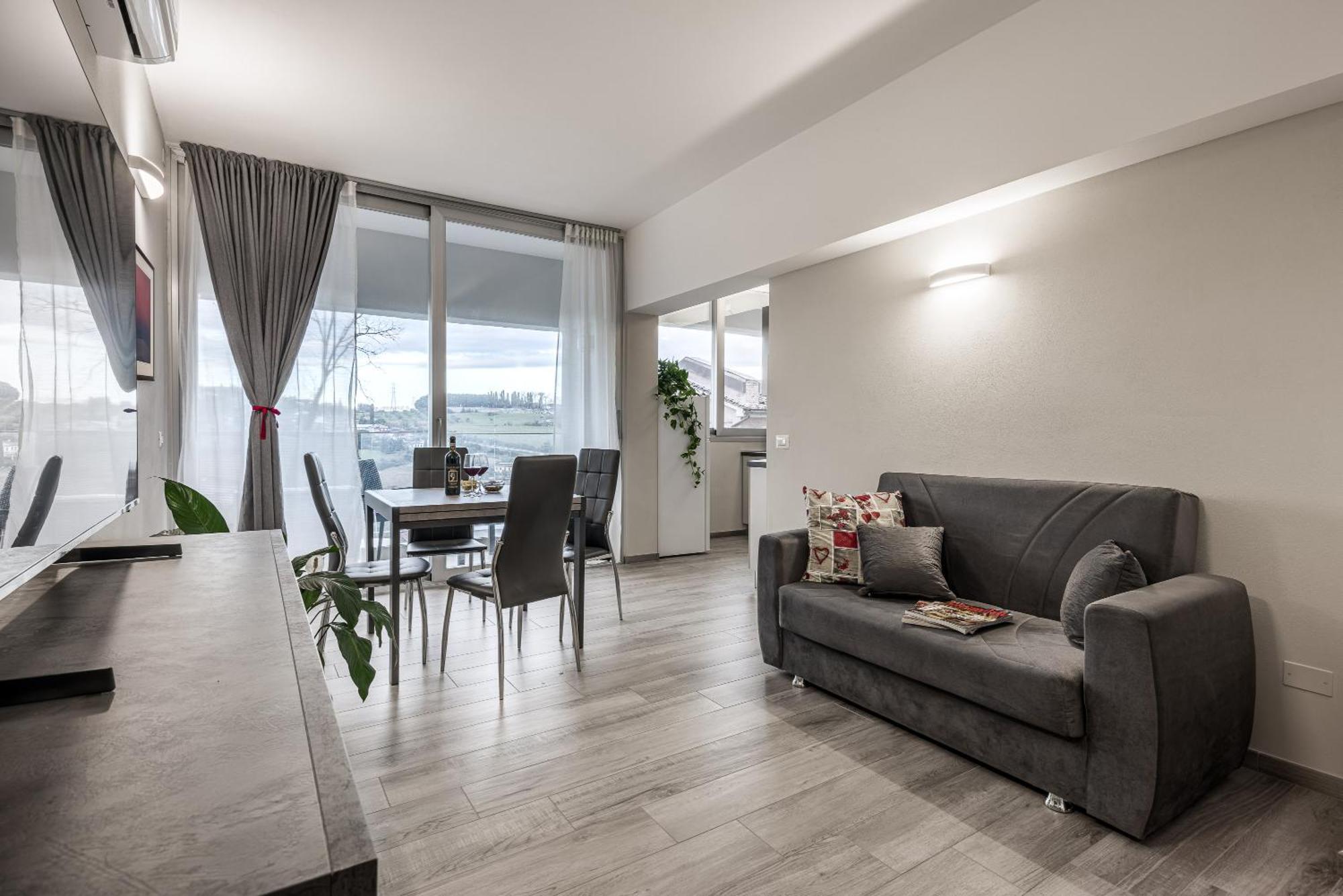 Siena Living Apartment Exterior photo